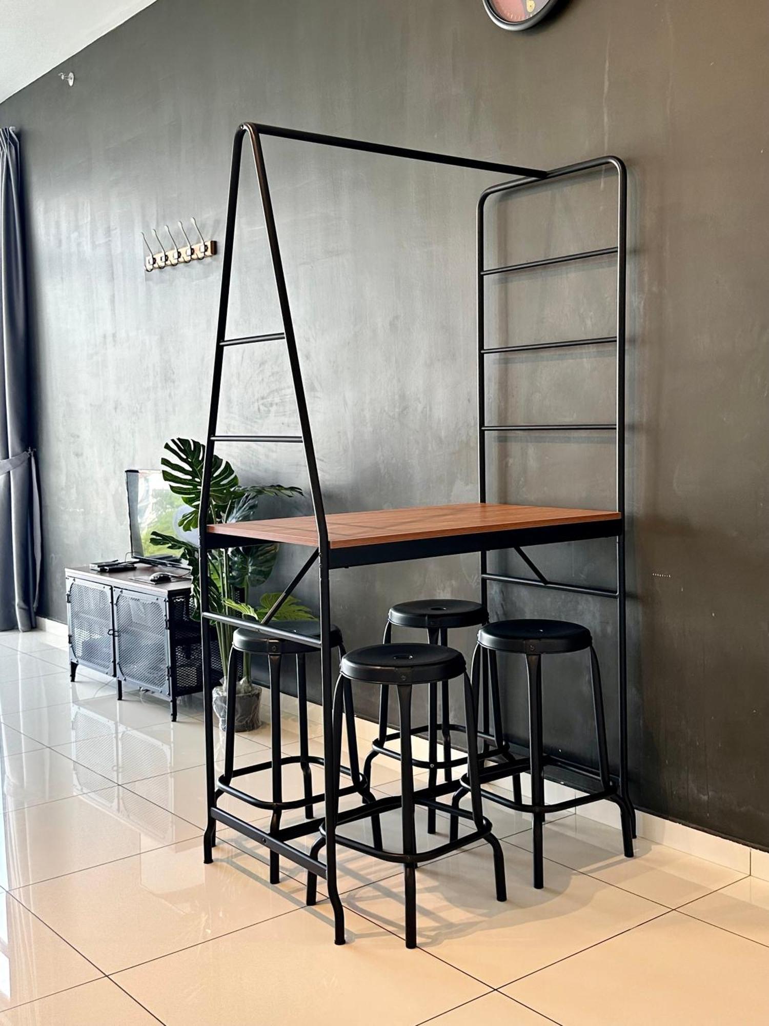 Beacon Executive Suite - City View - By Iz جورج تاون المظهر الخارجي الصورة
