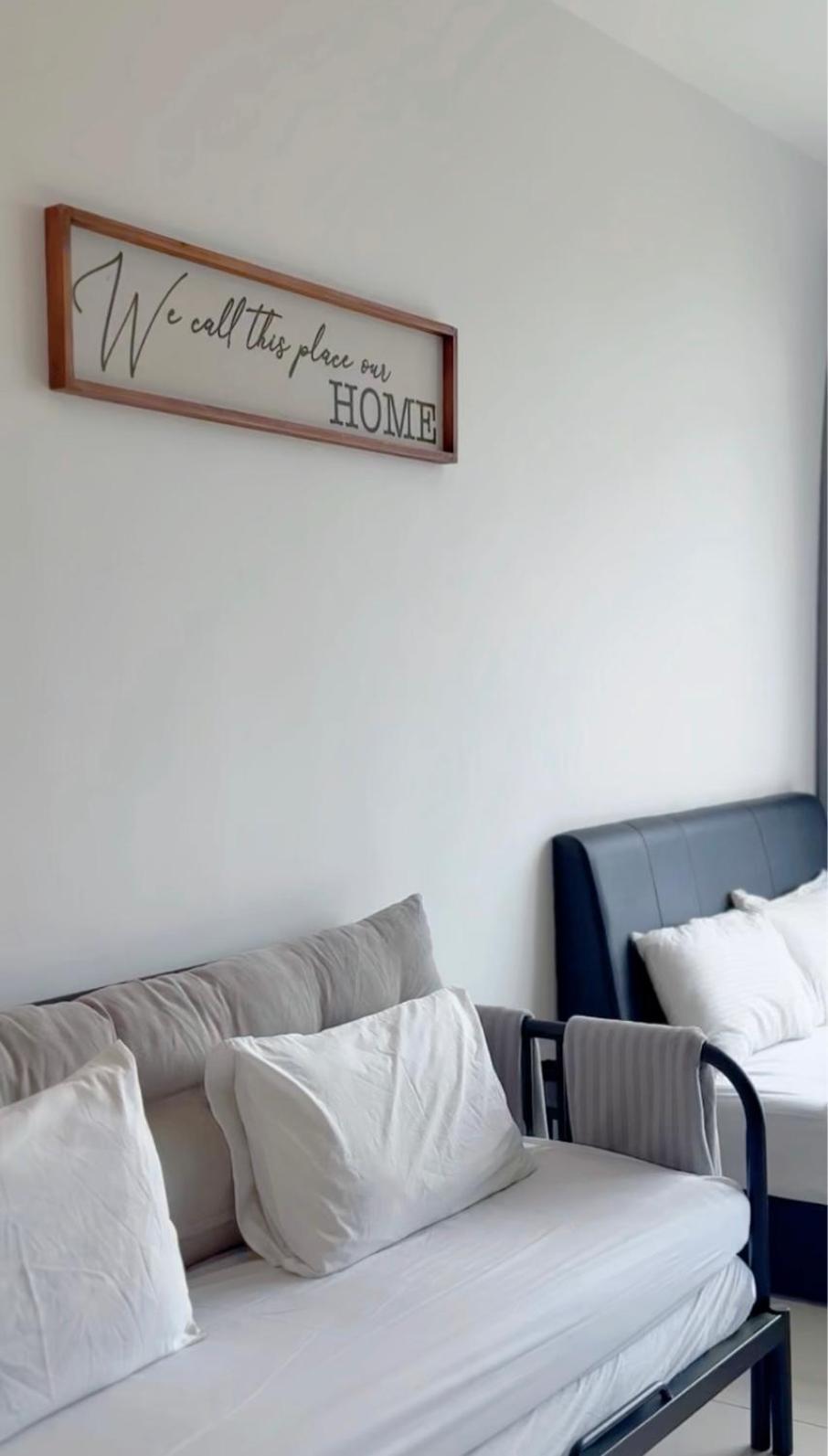 Beacon Executive Suite - City View - By Iz جورج تاون المظهر الخارجي الصورة