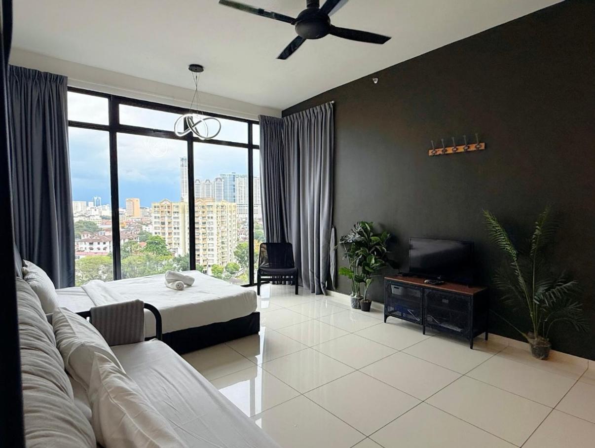 Beacon Executive Suite - City View - By Iz جورج تاون المظهر الخارجي الصورة