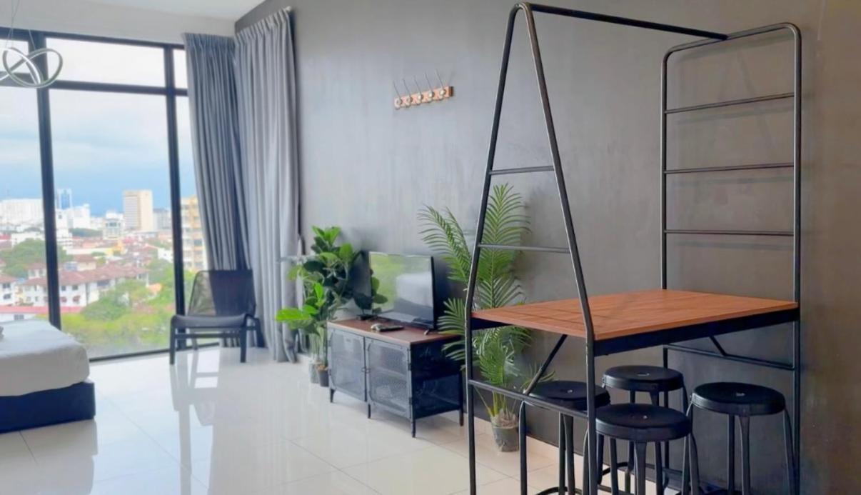 Beacon Executive Suite - City View - By Iz جورج تاون المظهر الخارجي الصورة